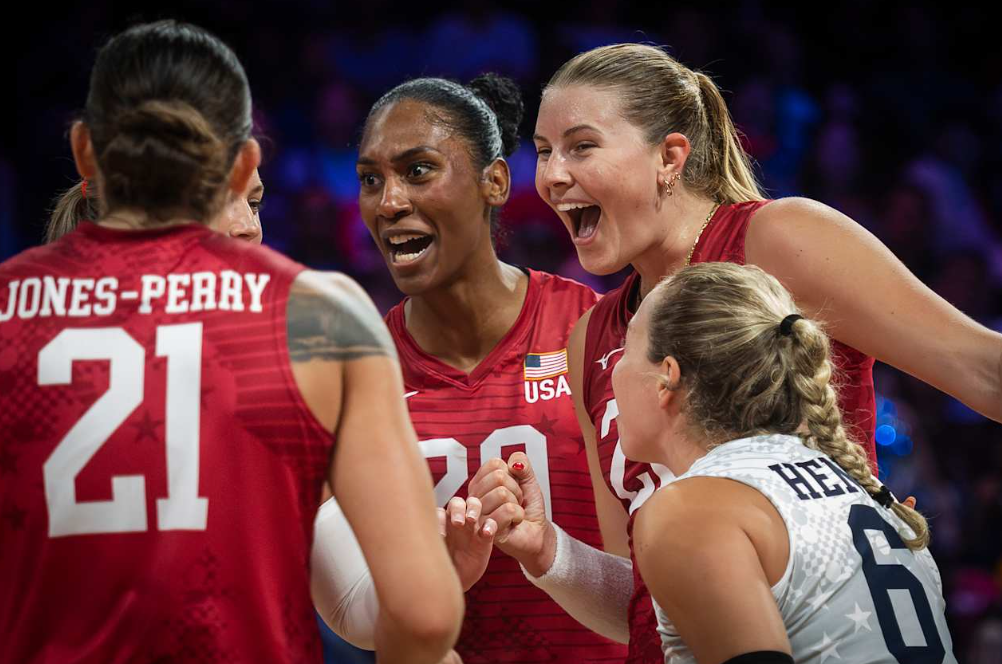 定小组前二, 先出战, 曾经