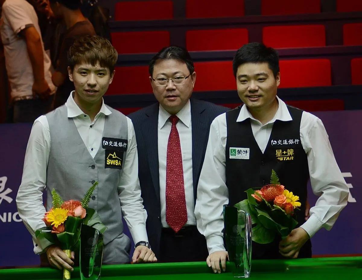 Lw, 谁夺冠都意, 谁夺冠都意