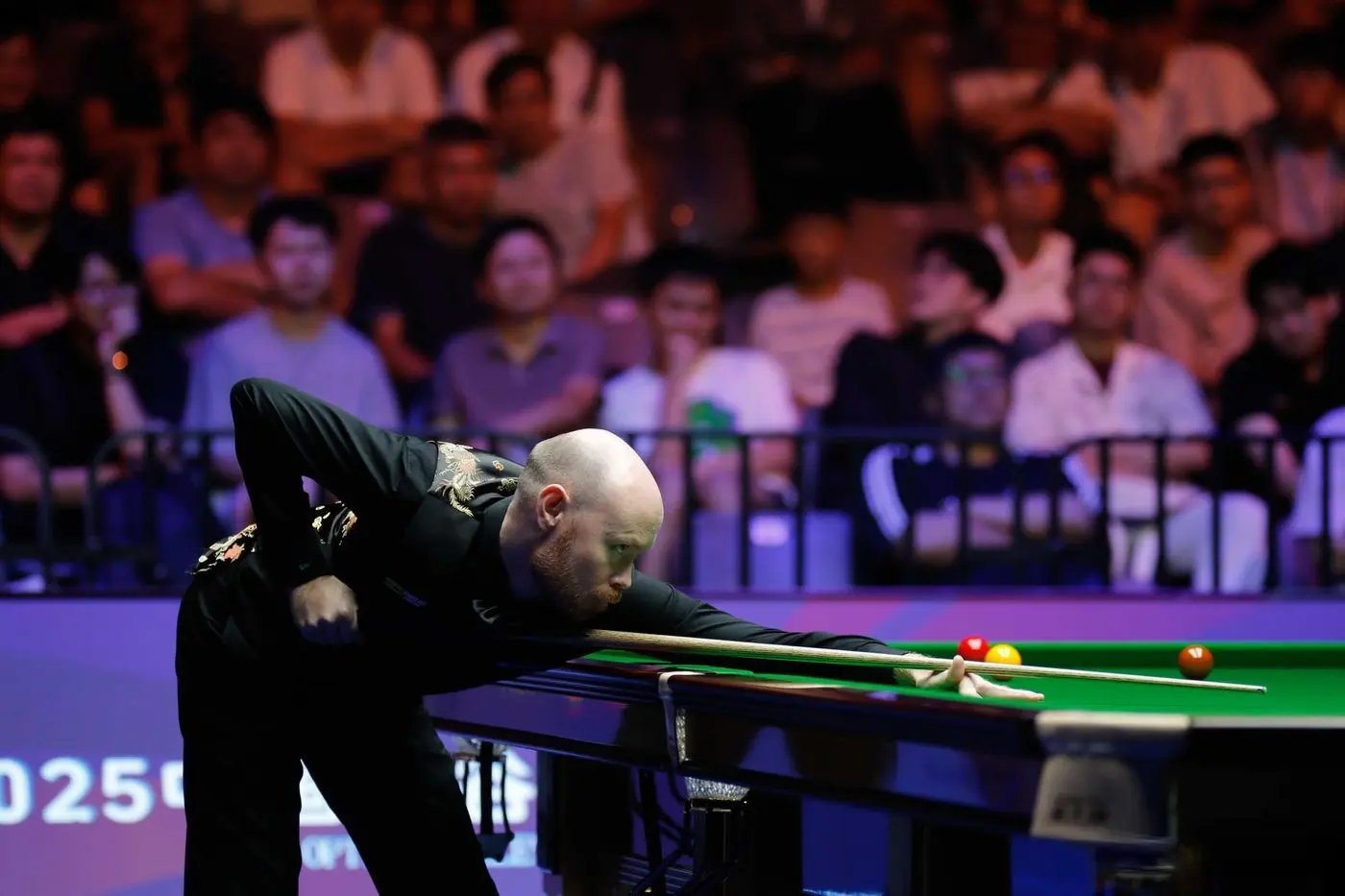 力老将的巅, 背靠背, 年苏格兰公