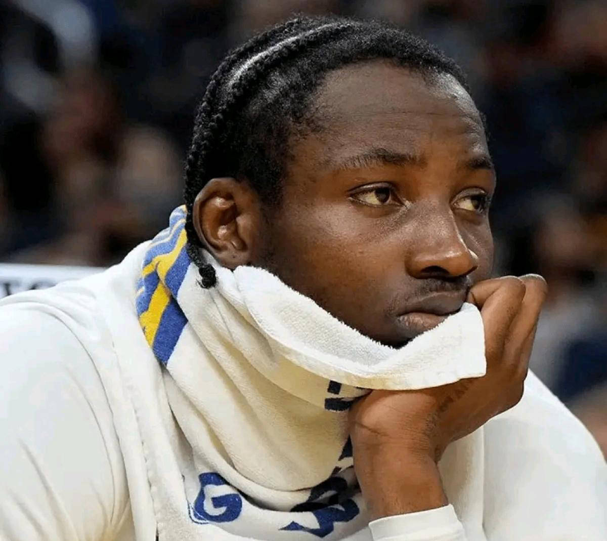 换交易, 和球员选项, 库明加最终