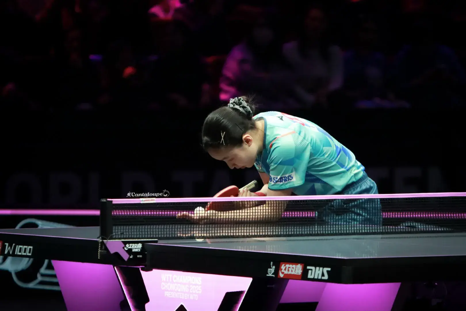 tenan, 第一局跟第