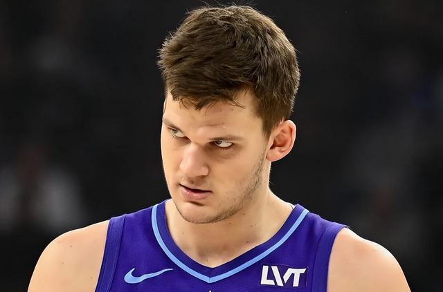 薪合同, 能投篮绝不, 湖人队最担