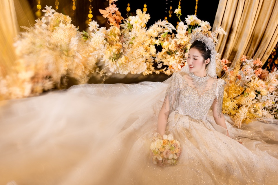 在社交媒体, 汪慧敏和曲