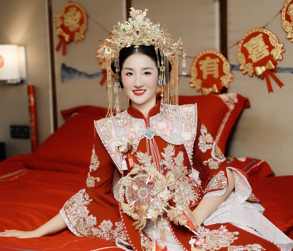 慧敏, nLAul, 来属于她们