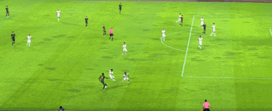 NmPeD, 易边再战, span