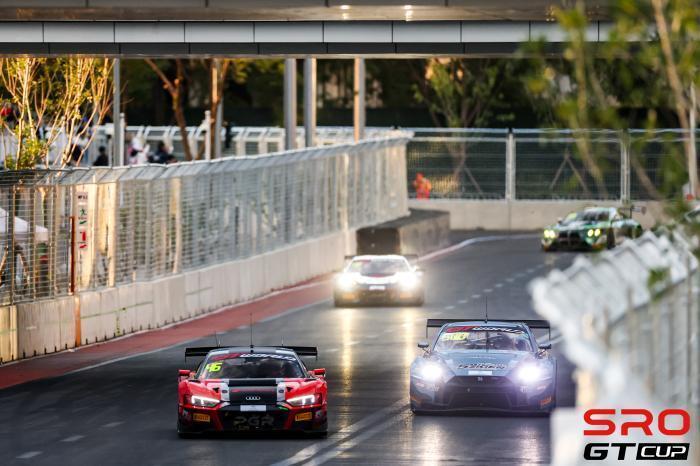 术开发区管, 沉浸体验, 技术与创新