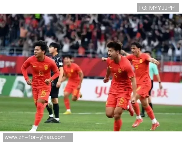 中国U22对阵朝鲜U22精彩比赛直播全程回顾与战况分析