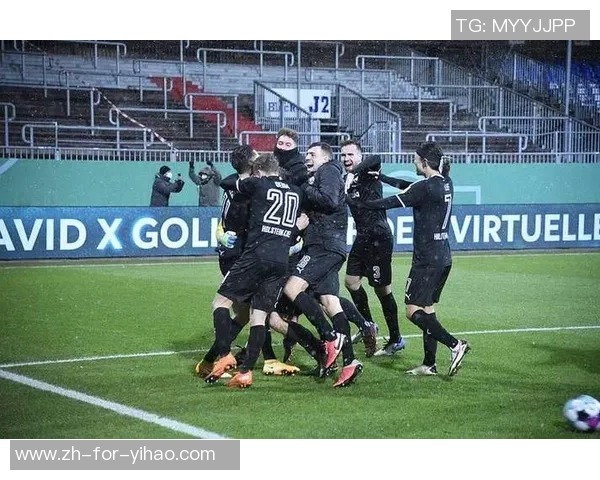 今晚德乙精彩对决基尔主场迎战奥斯纳布吕克期待一场激烈的较量